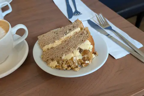 The Kettle & Cake At Waddingworth photo 3