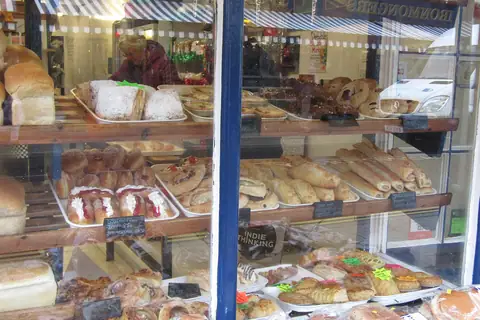 The Kettle & Cake At Waddingworth photo 2